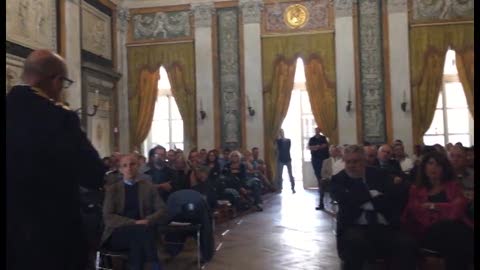 Polizia, convegno del Sap: 'Gli eventi critici e le relazioni coi famigliari'