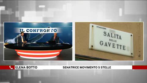 Botto (M5s): 