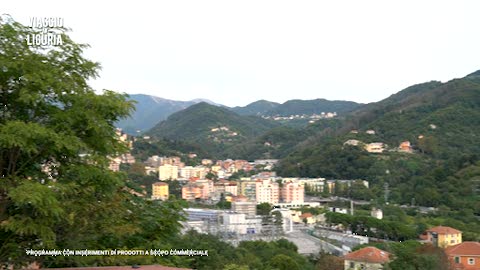 Viaggio in Liguria tra Isola del Tino e solidarietà (7)