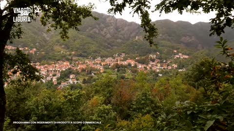 Viaggio in Liguria alla scoperta del Parco Antola (6)