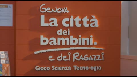 Riapre la Città dei Bambini ed ecco il gioco 'ecologico'