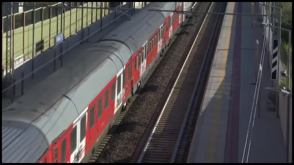 Raddoppio ferroviario a Ponente, Chiappori: 