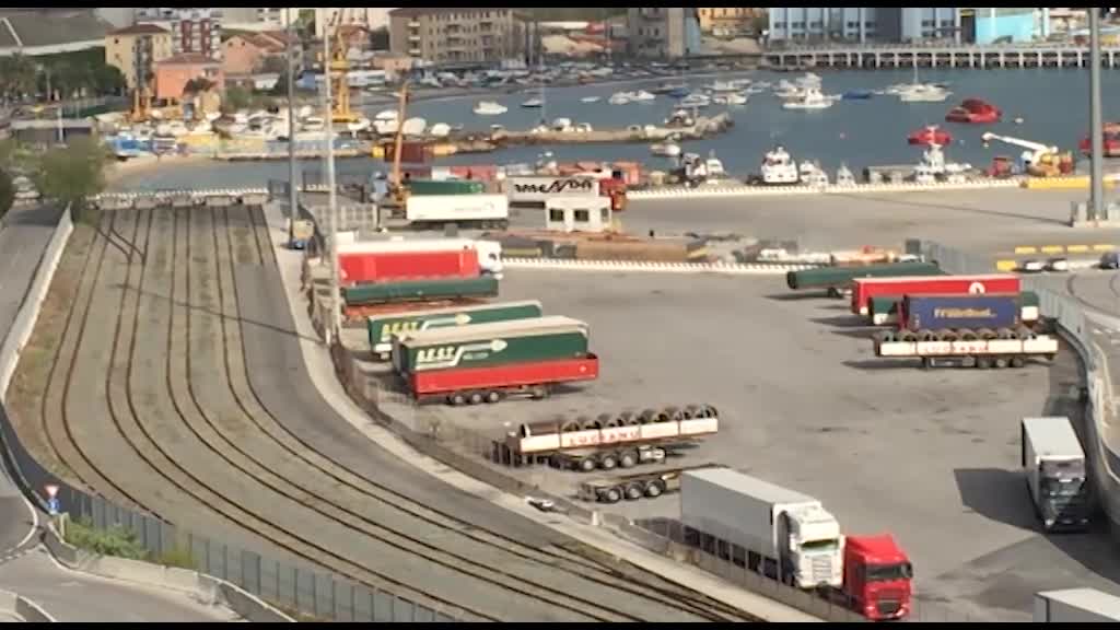 Porto di Vado, Signorini: "Ecco come cambierà la viabilità"