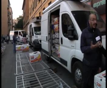 Mercati all'aperto, la denuncia degli ambulanti: 