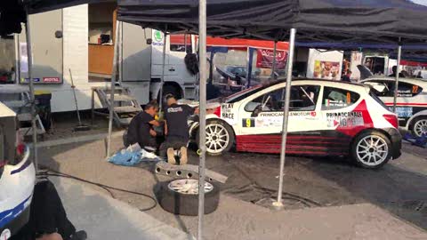 Rally Race Terre del Timorasso Derthona, 60 auto al via