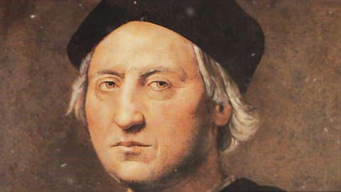 L'omaggio in musica di Genova a Cristoforo Colombo