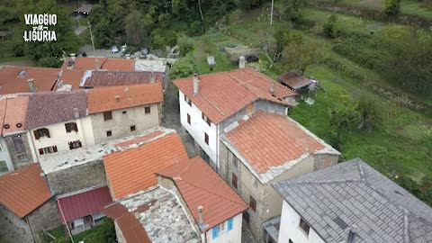 Viaggio in Liguria: Monesi e la transumanza (1)