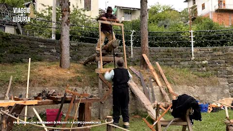 Viaggio in Liguria: Monesi e la transumanza (3)