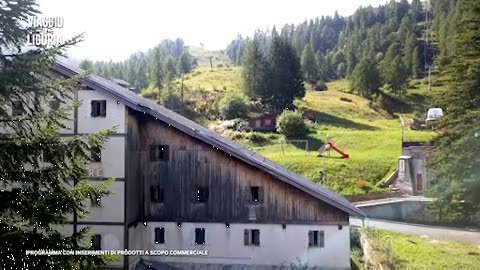 Viaggio in Liguria: Monesi e la transumanza (4)