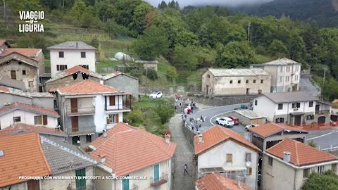 Viaggio in Liguria: Monesi e la transumanza (5)