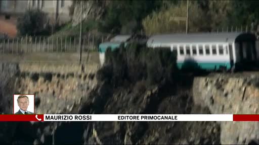 Caos treni a Vesima, Rossi: 