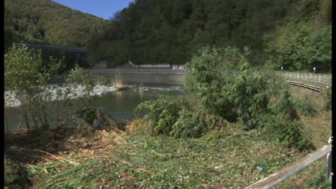 Il giorno dopo l'esondazione dello Stura, il sindaco di Campo Ligure: 