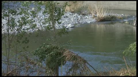 Esondazione dello Stura, sindaco Campo Ligure: 