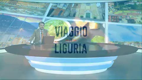 Viaggio in Liguria. Puntata del 17/10/2019 (5)