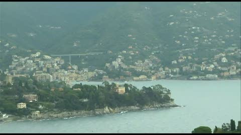 Portofino, il parco potrebbe diventare nazionale