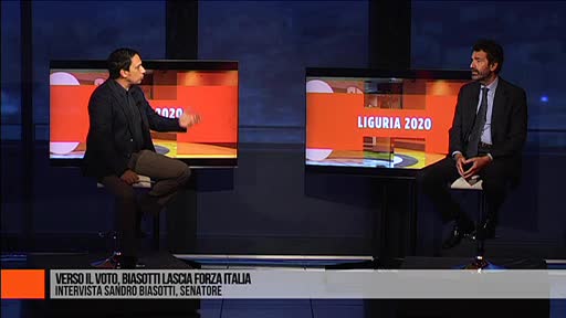 Regionali, Biasotti: “Forza Italia come Tafazzi, per colpire Toti rischiamo di perdere la Liguria”