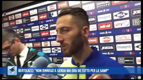 Bertolacci: 