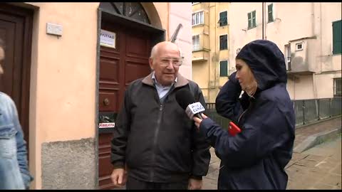 Alluvione Campo Ligure, i residenti: 