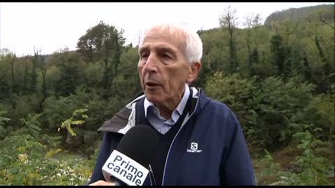 Alluvione Campo Ligure, un residente: 