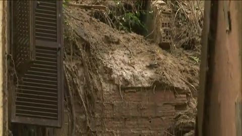 Alluvione Castelletto d'Orba, Lorenzo: 