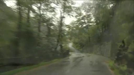 Allerta arancione, dopo l'alluvione a Rossiglione paura per le frane 