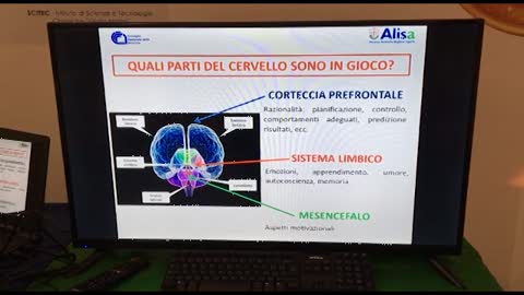 Festival della Scienza 2019, il laboratorio 