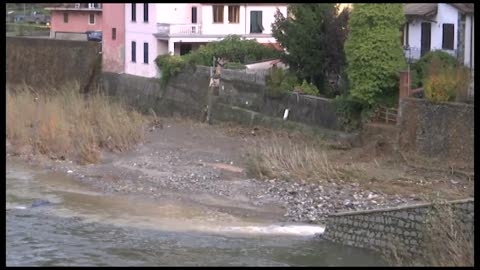 La Valle Stura cerca di ripartire, sbloccata la linea ferroviaria