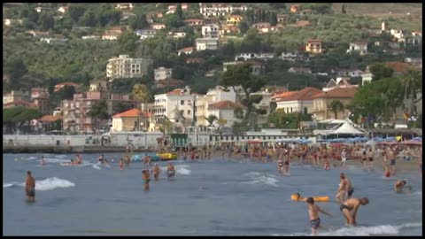 Diano Marina: i dati turistici