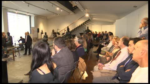 Accordo di partenariato Ue e Giappone, le potenzialità per Genova presentate al Chiossone