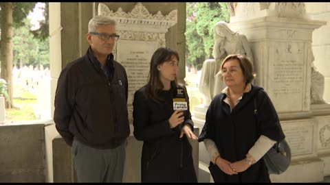 Commemorazione dei defunti, a Genova nuovi investimenti nei cimiteri comunali