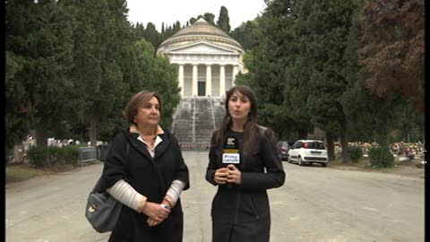 Cimiteri a Genova, aumentano le cremazioni e diminuiscono i soldi per le manutenzioni