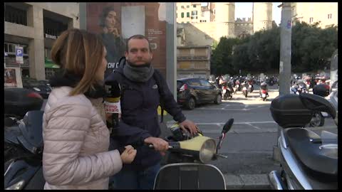 Ordinanza anti smog, i cittadini divisi sulla decisione del Comune 