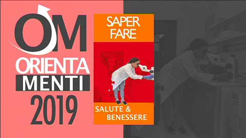 Orientamenti 2019, il salone del 