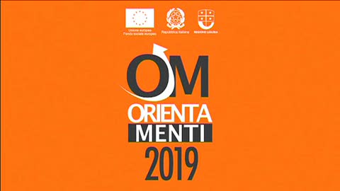 Orientamenti 2019, il salone del 