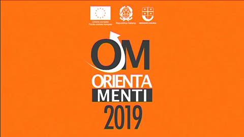 Orientamenti 2019, il salone del 