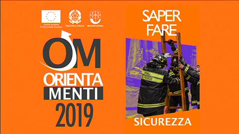 Orientamenti 2019, il salone del 