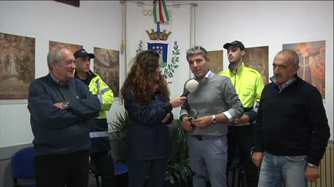 Maltempo alla Spezia, Riccò del Golfo tra i comuni più colpiti