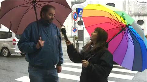 Allerta meteo in Liguria, la situazione a Torriglia