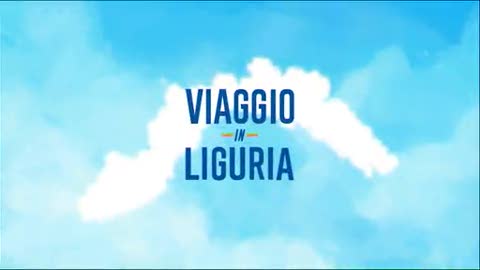 Viaggio in Liguria. Puntata del 05/11/2019 (4)