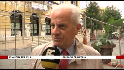 Ex Ilva, Scajola: 