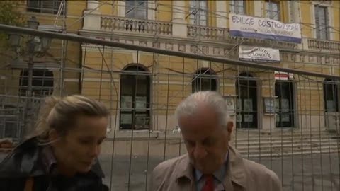 Maltempo a Imperia, Scajola: 