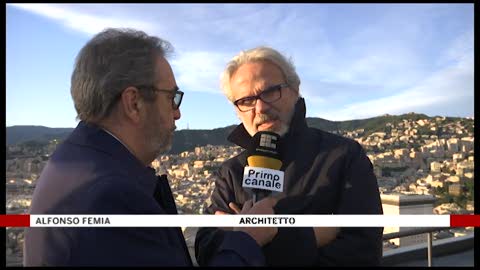 Genova, l'architetto Femia: 