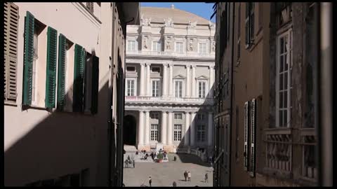 L'economia in scena, a Palazzo Ducale arriva Mauro Felicori