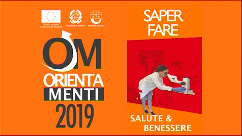 Orientamenti 2019, la giornata del 12 novembre (2)