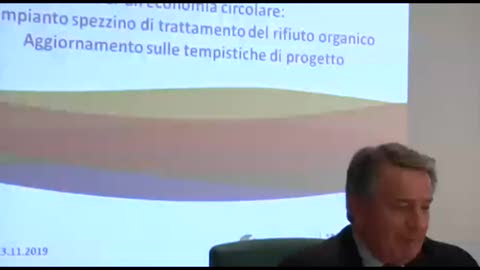 Rifiuti, biodigestore Saliceti: la Regione chiede ulteriori approfondimenti 