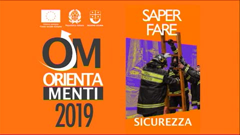 Orientamenti 2019. La giornata del 14 novembre (2)