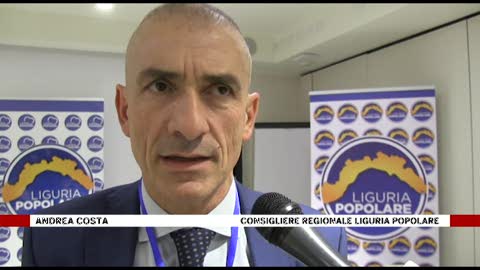 Regionali 2020, Costa: 