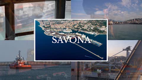 Ports Of Genoa – terminal crociere di Savona 