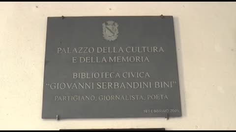 Lavagna, la biblioteca riapre grazie all'aiuto di un detenuto 