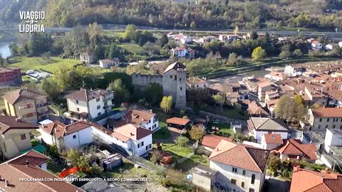 Viaggio in Liguria tra i tartufi di Millesimo (2)